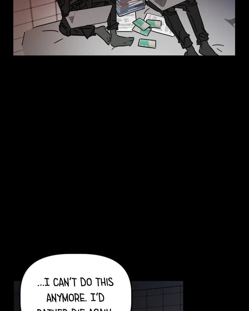 School Bus Graveyard chapter 71, page 7