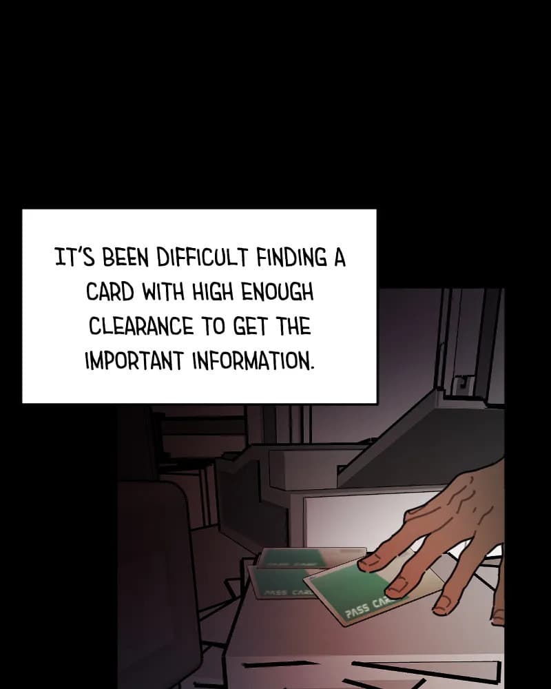 School Bus Graveyard chapter 71, page 9