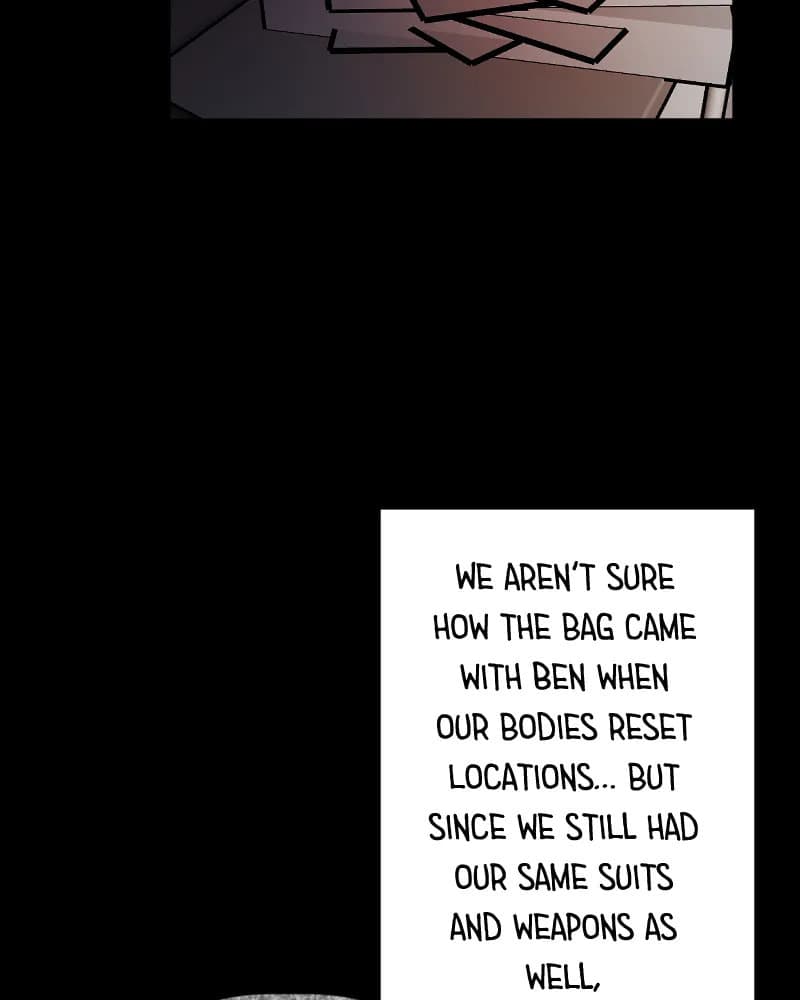 School Bus Graveyard chapter 71, page 10