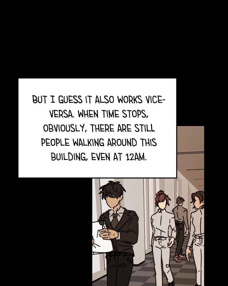 School Bus Graveyard chapter 71, page 13