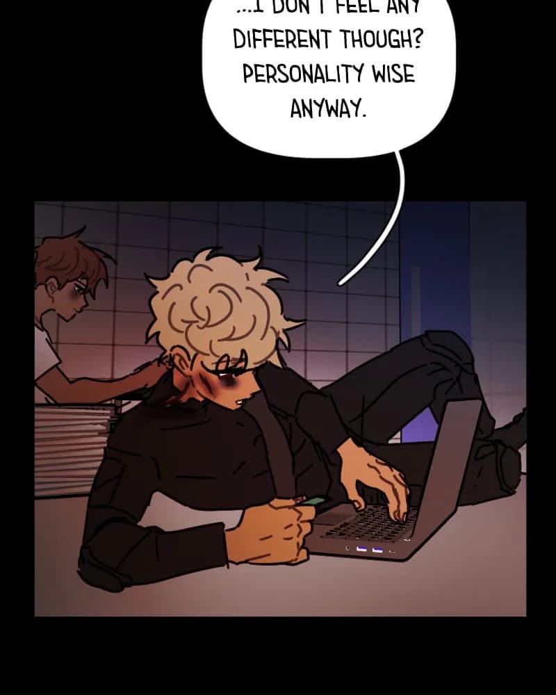 School Bus Graveyard chapter 71, page 16