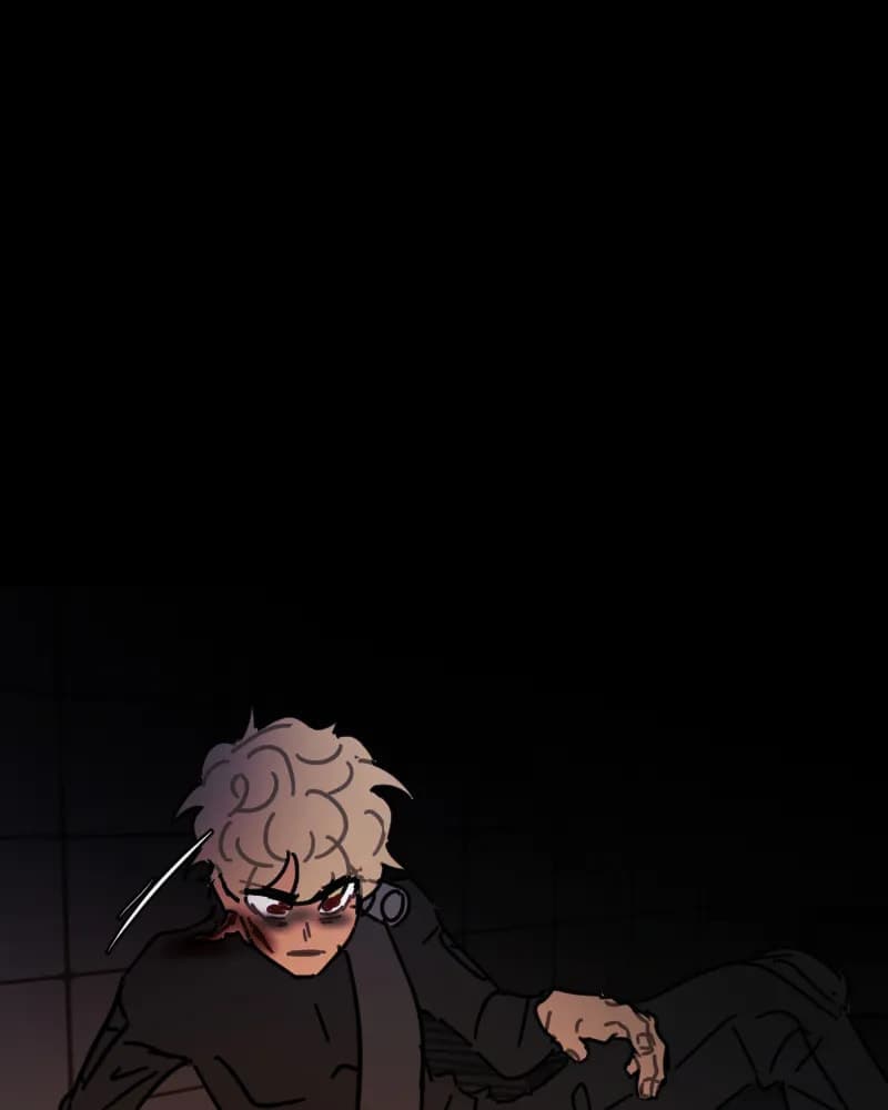 School Bus Graveyard chapter 71, page 21