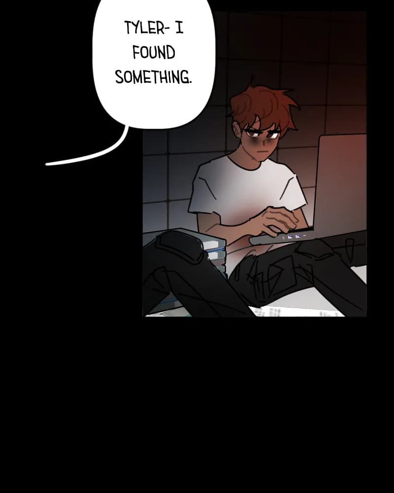 School Bus Graveyard chapter 71, page 23