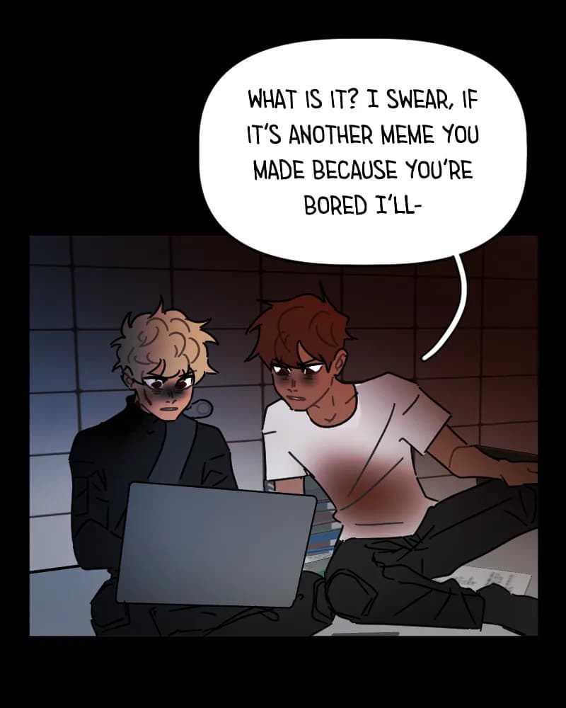 School Bus Graveyard chapter 71, page 24
