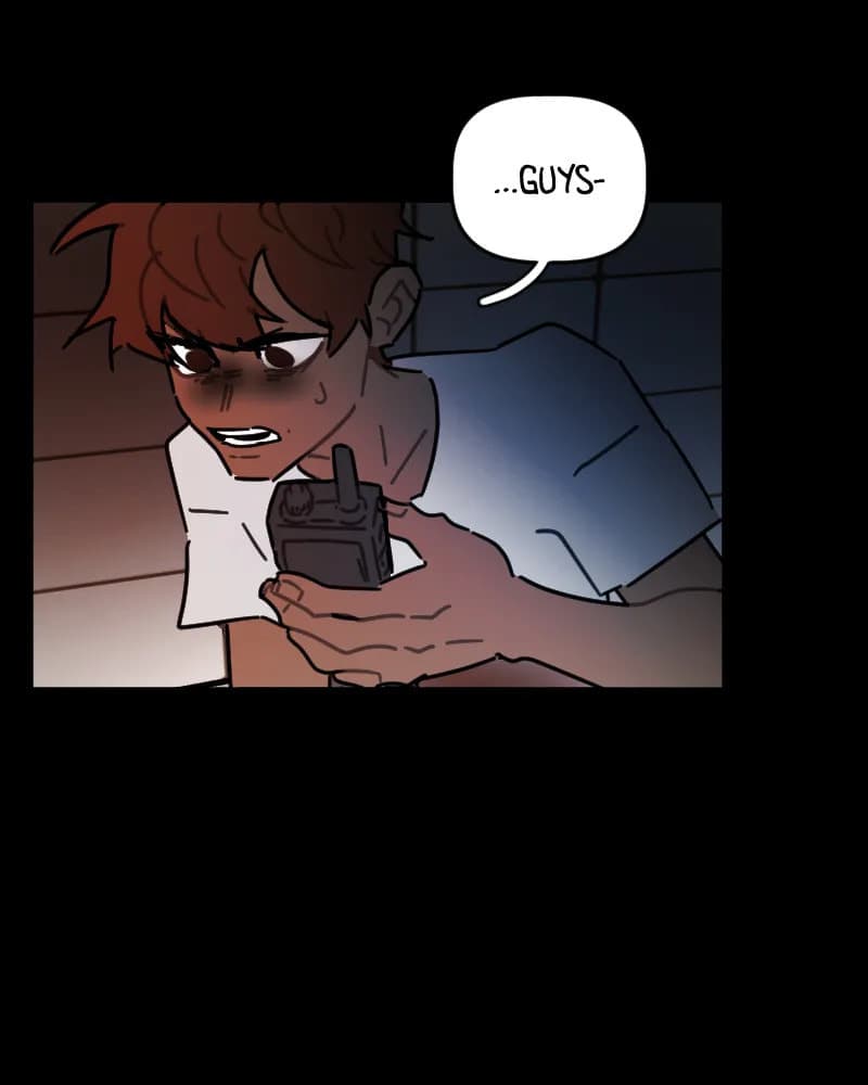 School Bus Graveyard chapter 71, page 28