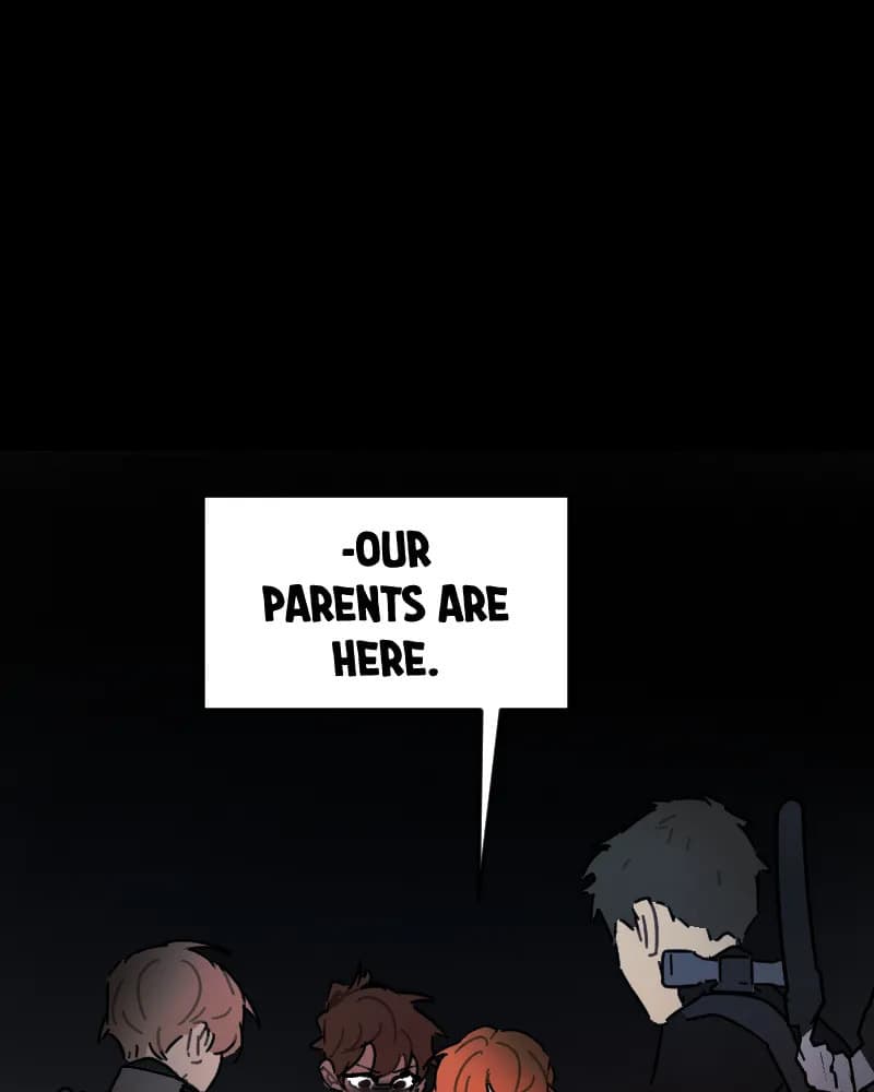School Bus Graveyard chapter 71, page 29
