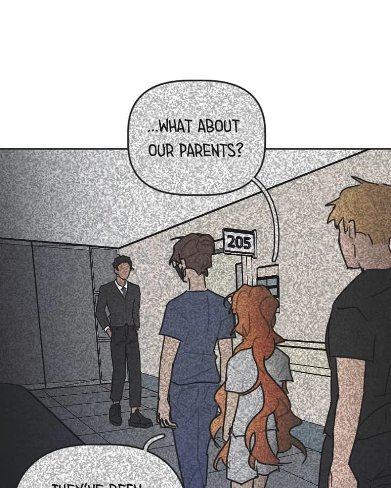 School Bus Graveyard chapter 71, page 33