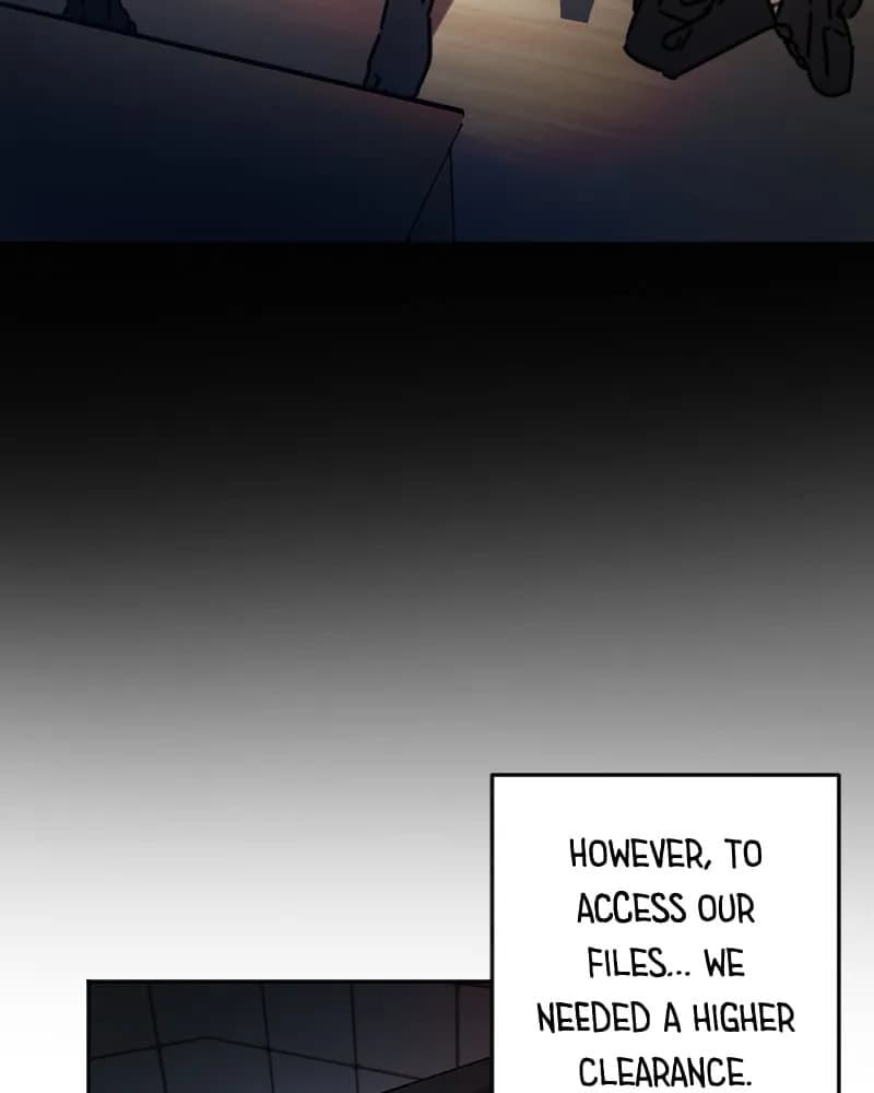 School Bus Graveyard chapter 71, page 37