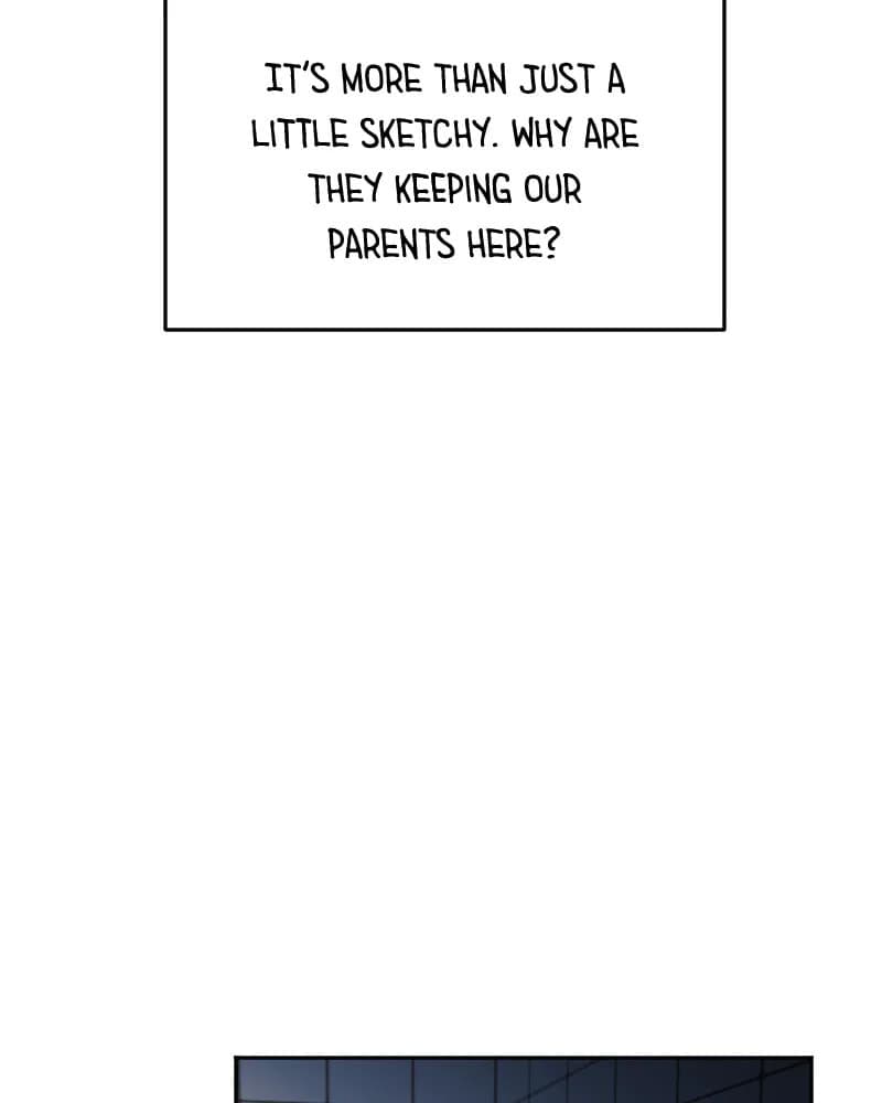 School Bus Graveyard chapter 71, page 39