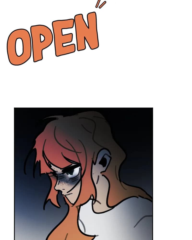 School Bus Graveyard chapter 71, page 41
