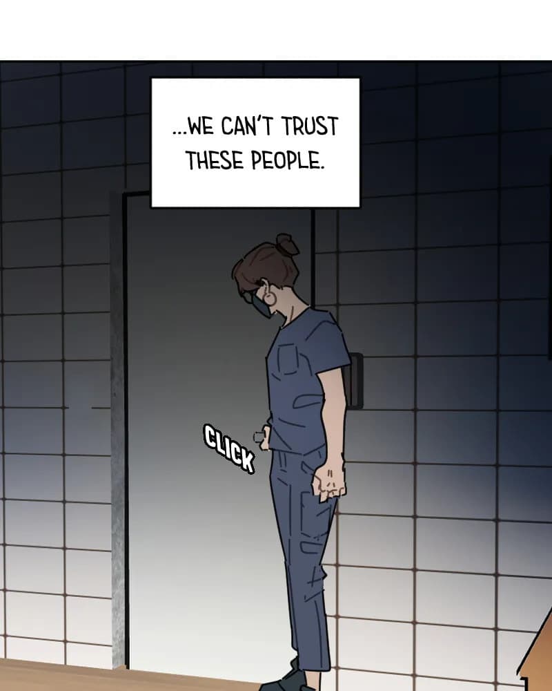 School Bus Graveyard chapter 71, page 43