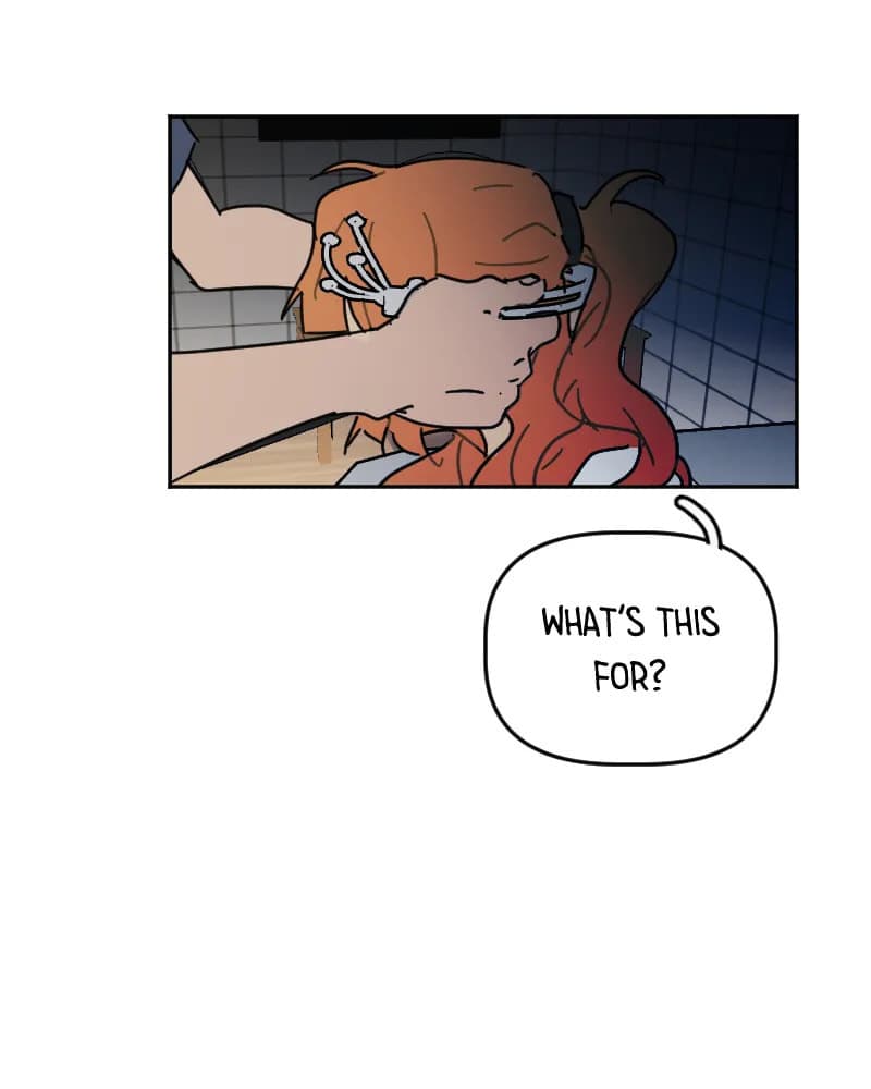 School Bus Graveyard chapter 71, page 45