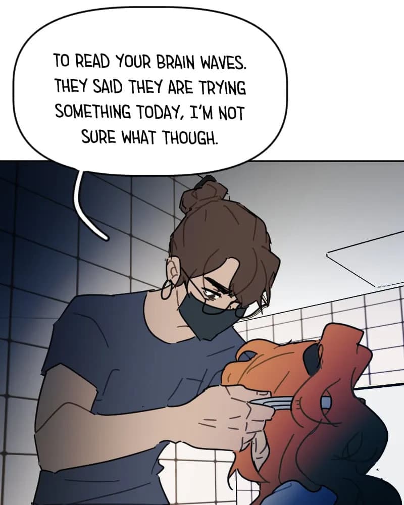 School Bus Graveyard chapter 71, page 46