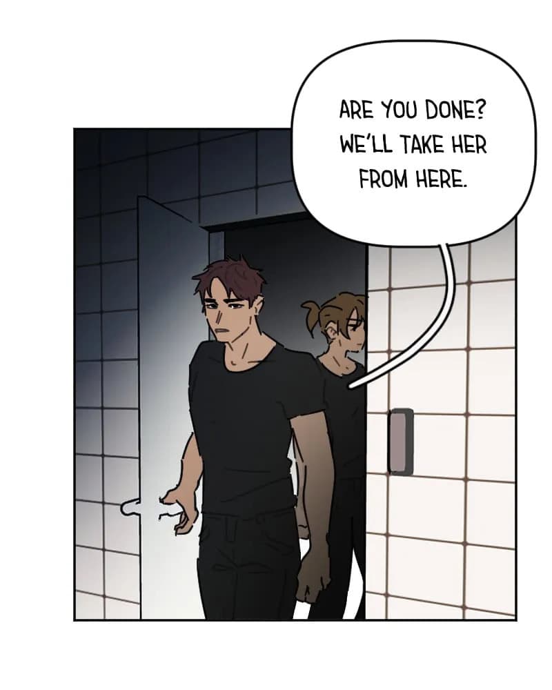 School Bus Graveyard chapter 71, page 49