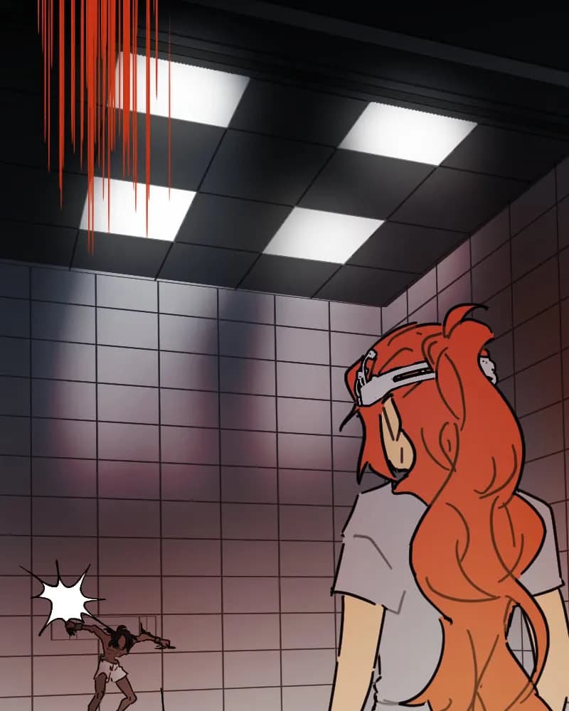 School Bus Graveyard chapter 71, page 58