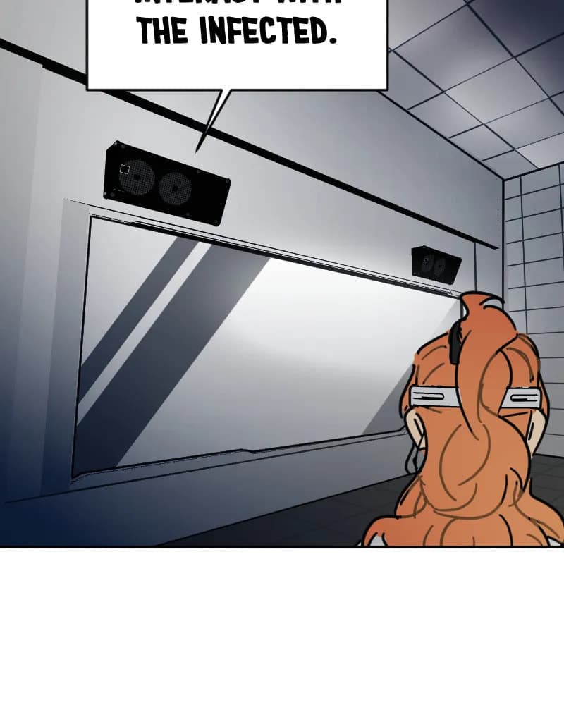 School Bus Graveyard chapter 71, page 65