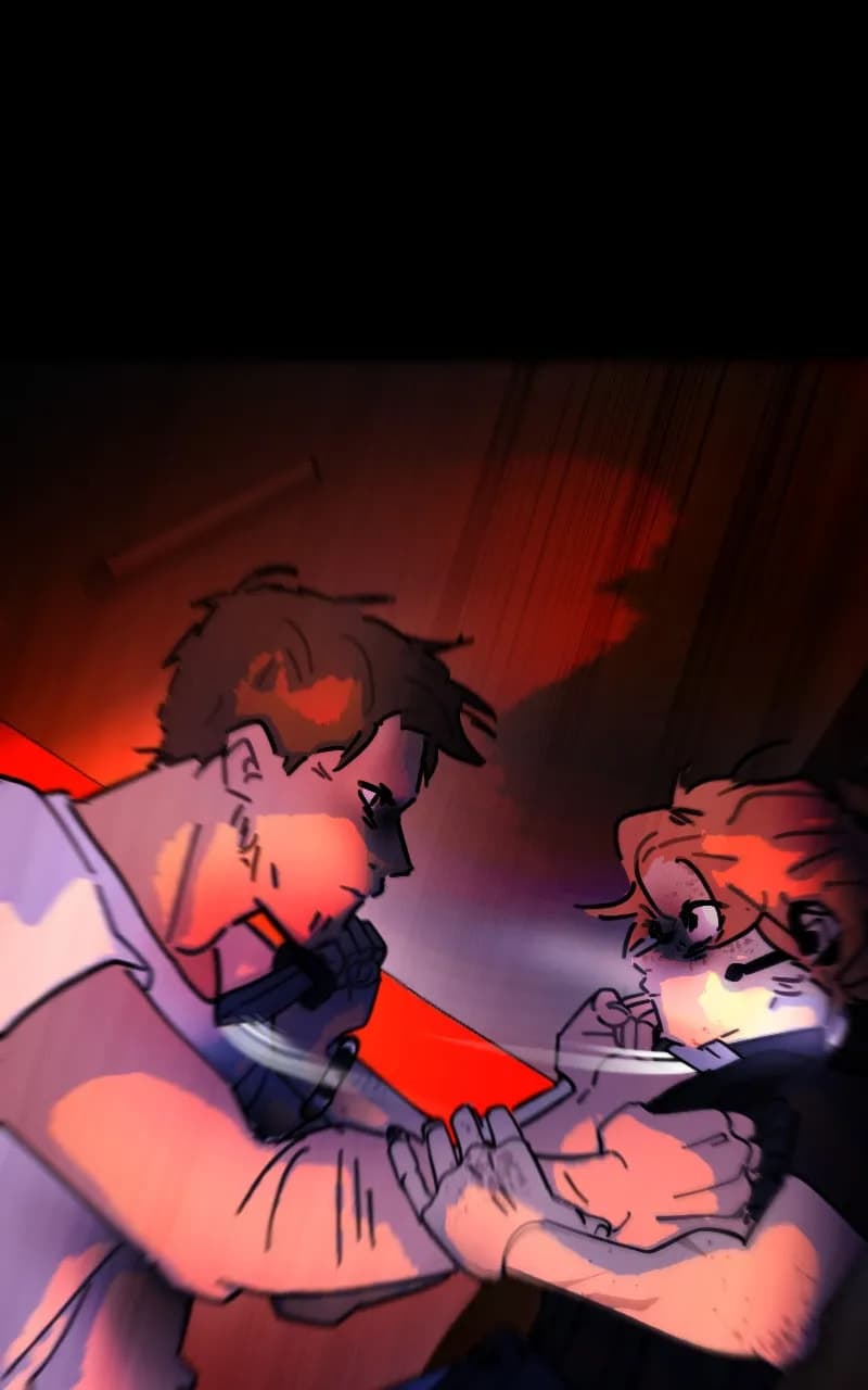 School Bus Graveyard chapter 78, page 2