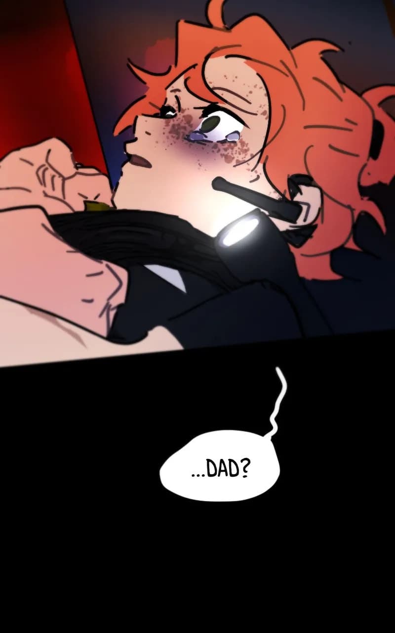 School Bus Graveyard chapter 78, page 6
