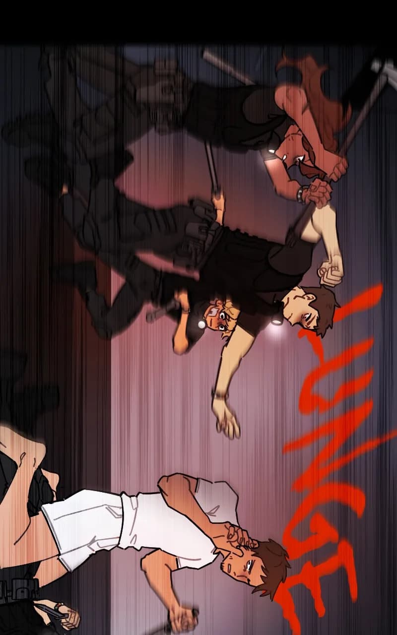 School Bus Graveyard chapter 78, page 12