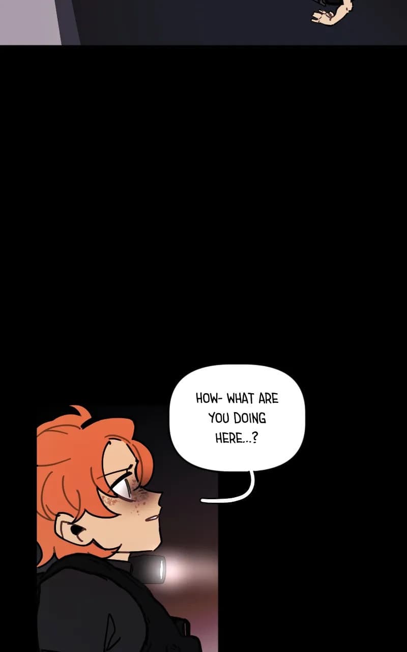 School Bus Graveyard chapter 78, page 17