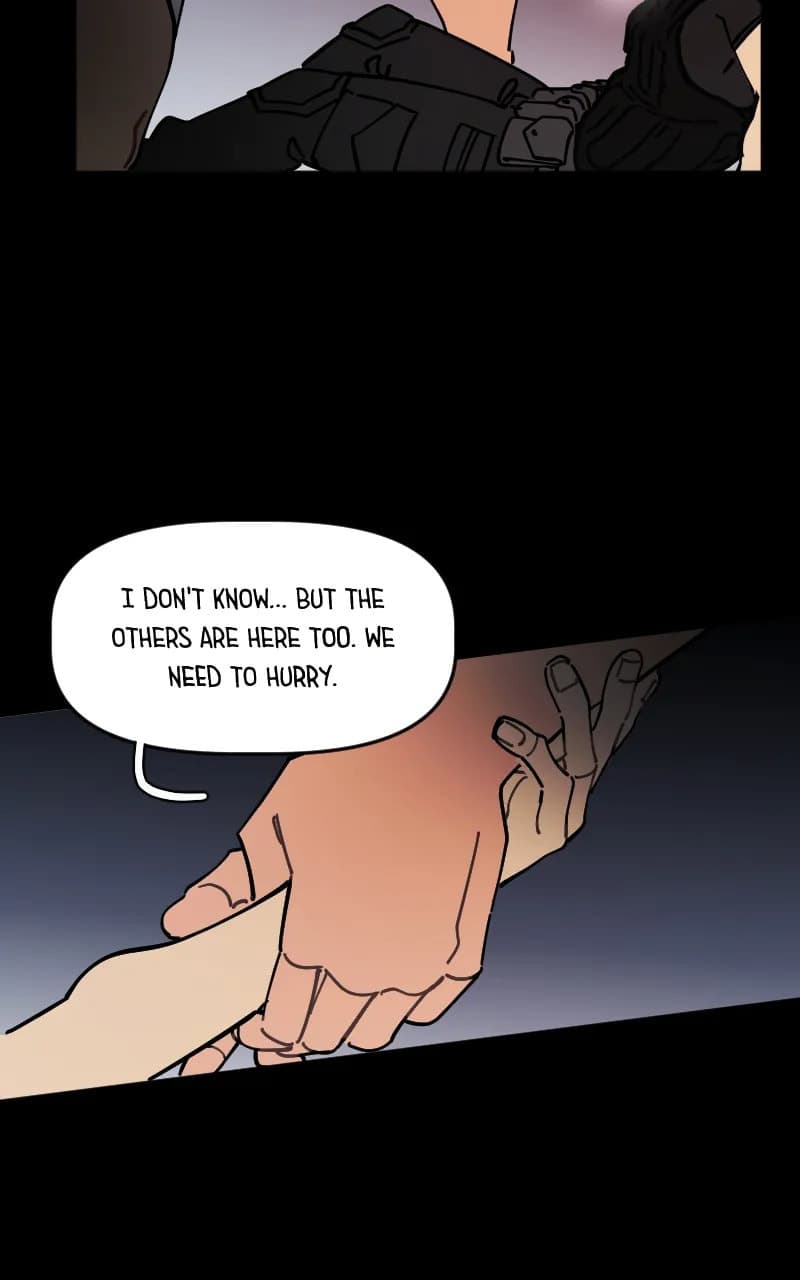 School Bus Graveyard chapter 78, page 19