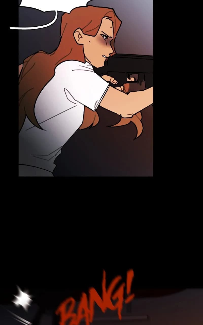 School Bus Graveyard chapter 78, page 22