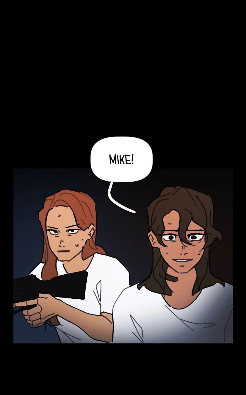 School Bus Graveyard chapter 78, page 26