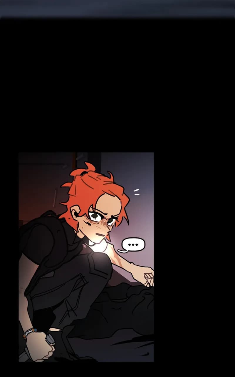 School Bus Graveyard chapter 78, page 28