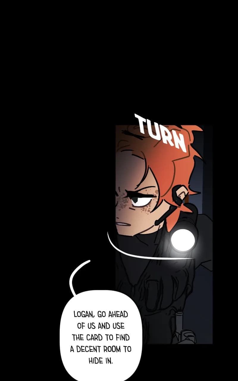 School Bus Graveyard chapter 78, page 29