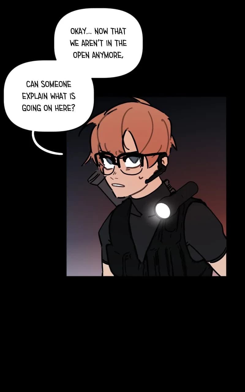 School Bus Graveyard chapter 78, page 36