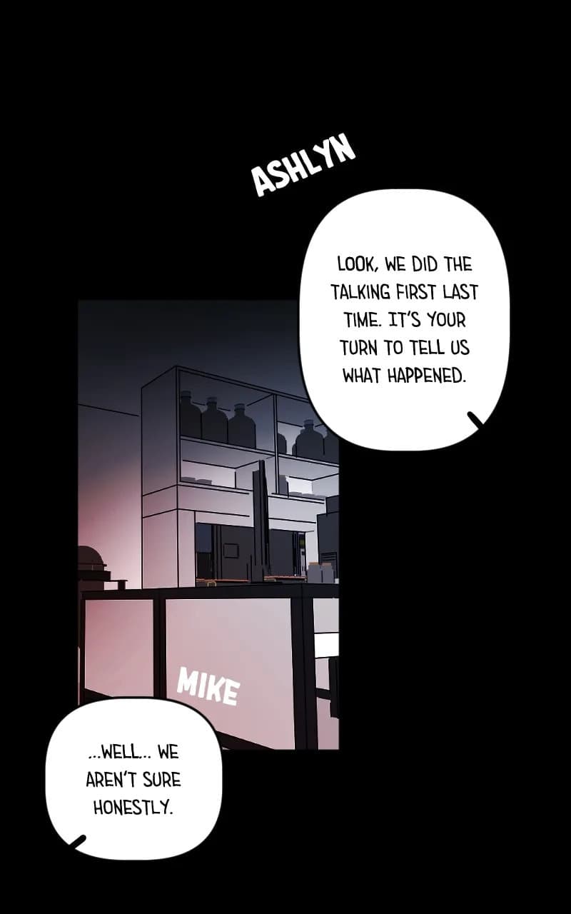 School Bus Graveyard chapter 78, page 38