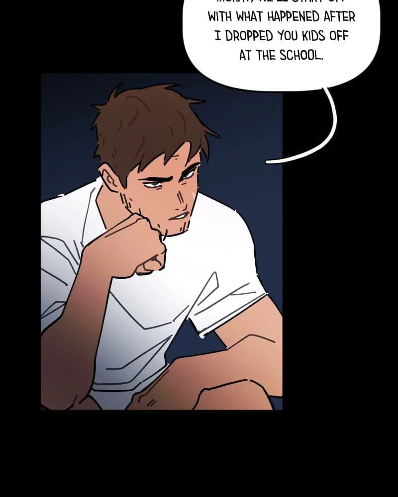 School Bus Graveyard chapter 79, page 7