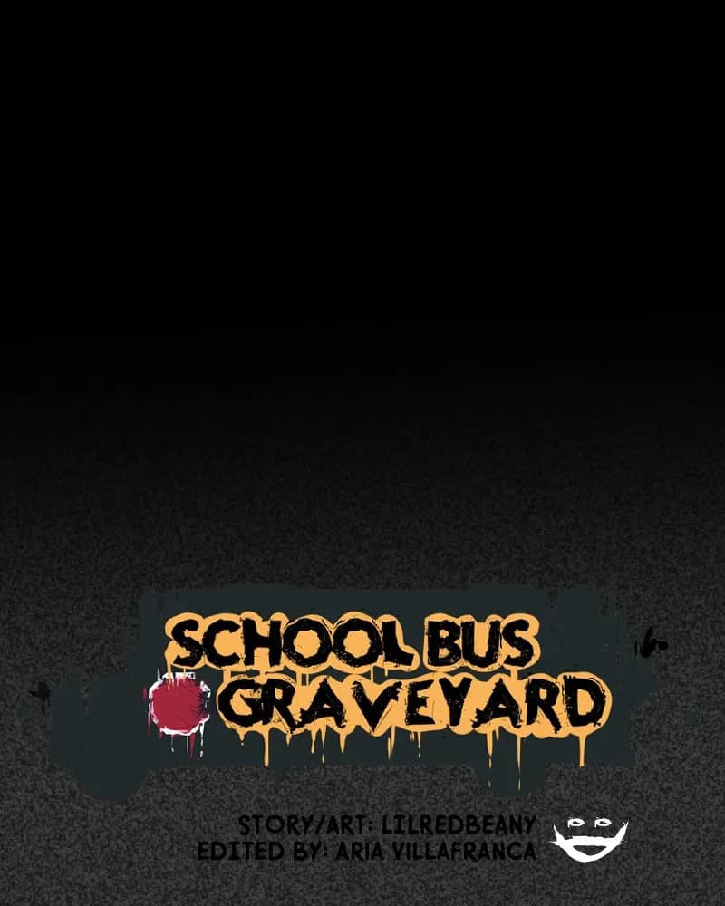 School Bus Graveyard chapter 79, page 8
