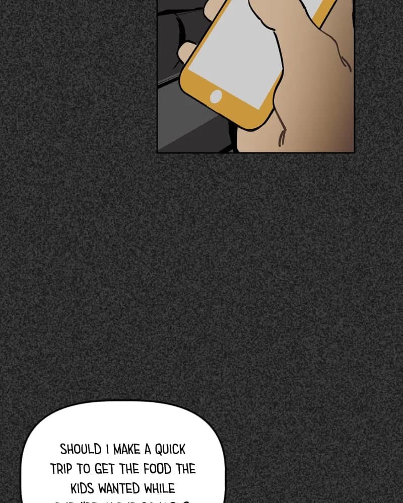 School Bus Graveyard chapter 79, page 10