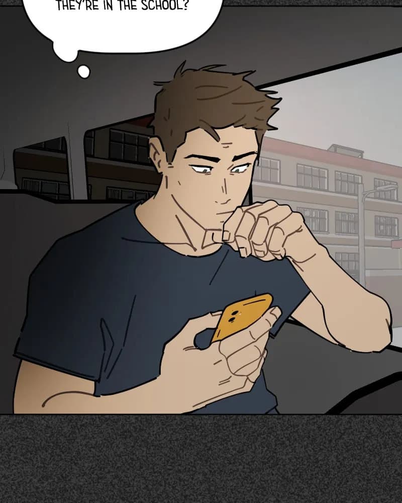 School Bus Graveyard chapter 79, page 11