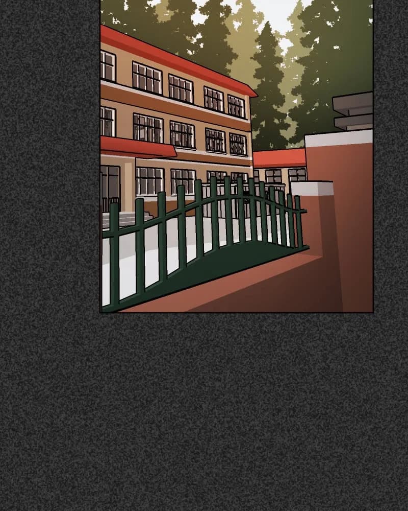 School Bus Graveyard chapter 79, page 18