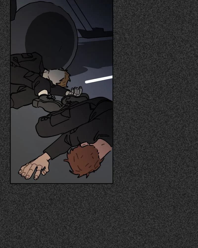 School Bus Graveyard chapter 79, page 20