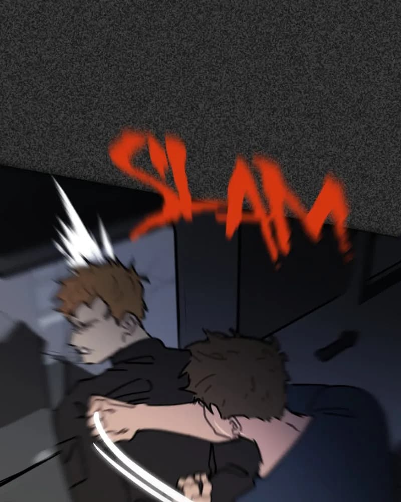 School Bus Graveyard chapter 79, page 21