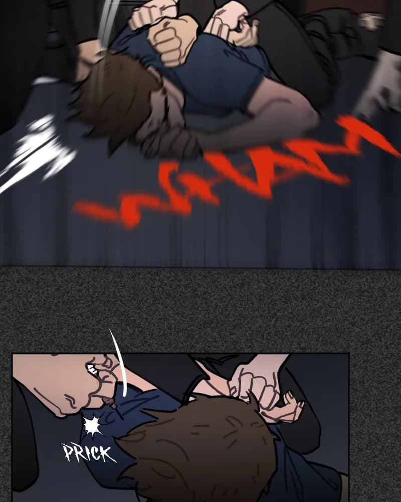 School Bus Graveyard chapter 79, page 25