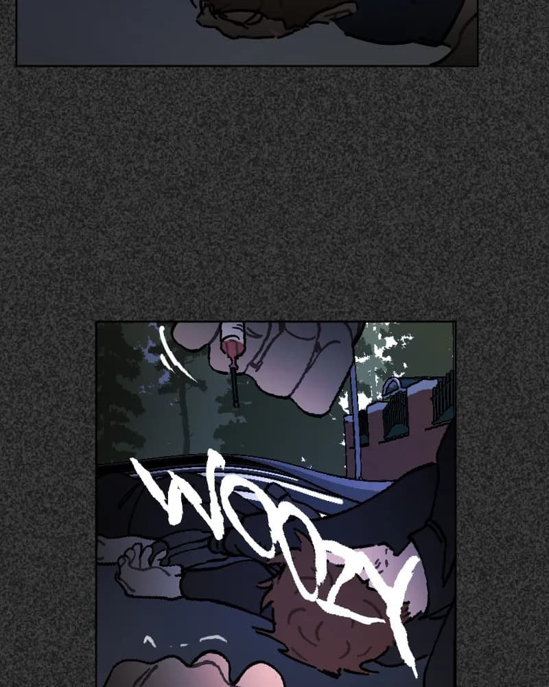 School Bus Graveyard chapter 79, page 26