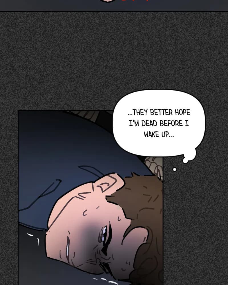 School Bus Graveyard chapter 79, page 28