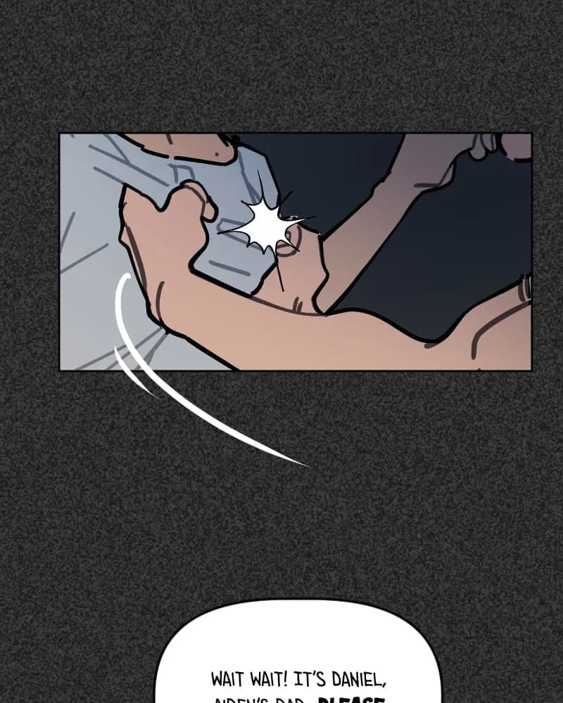 School Bus Graveyard chapter 79, page 35