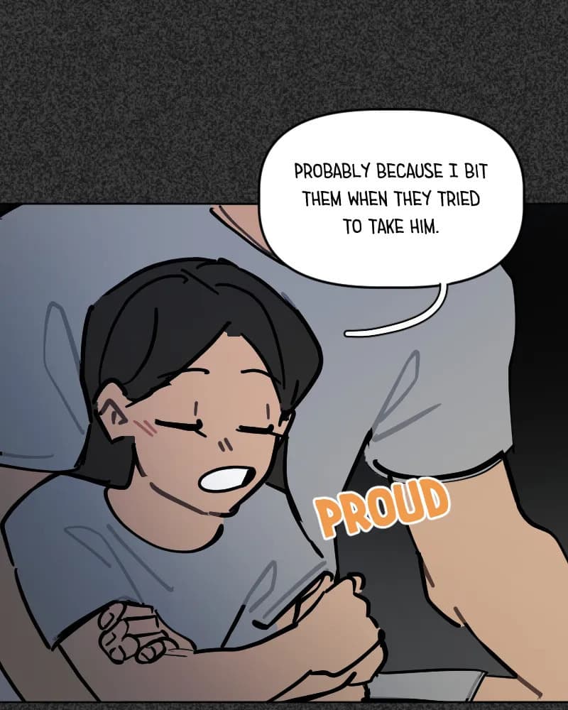 School Bus Graveyard chapter 79, page 46