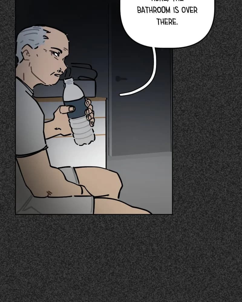 School Bus Graveyard chapter 79, page 49