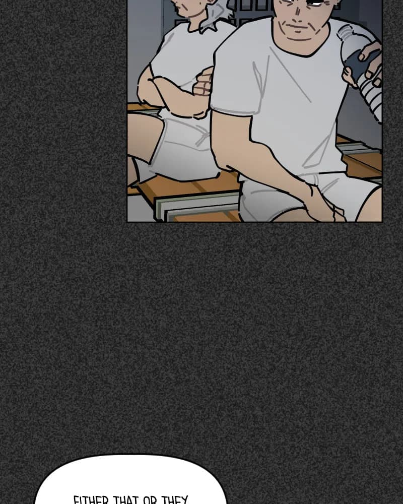 School Bus Graveyard chapter 79, page 55
