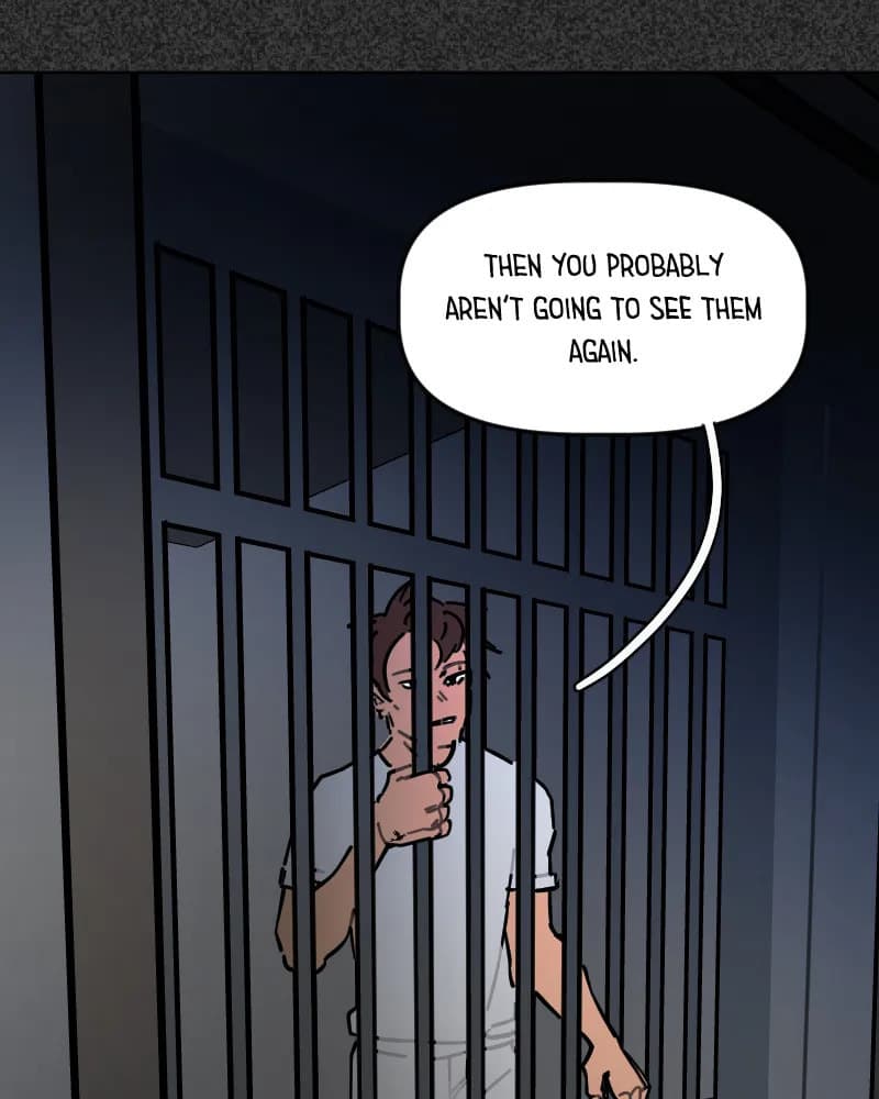 School Bus Graveyard chapter 79, page 57