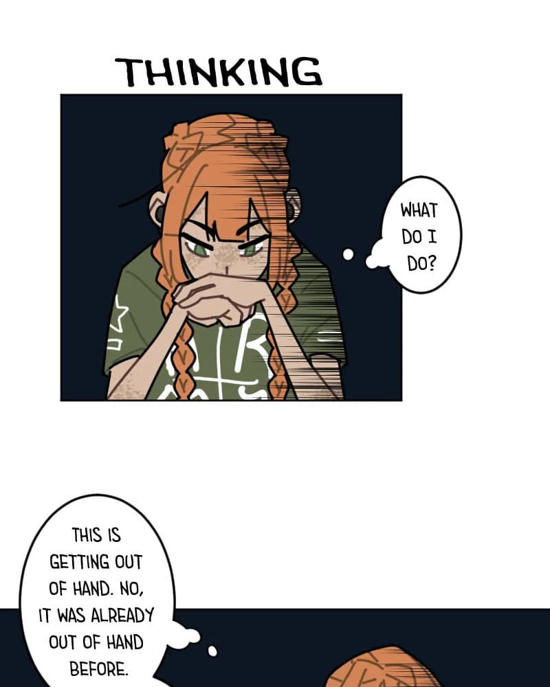 School Bus Graveyard chapter 7, page 1