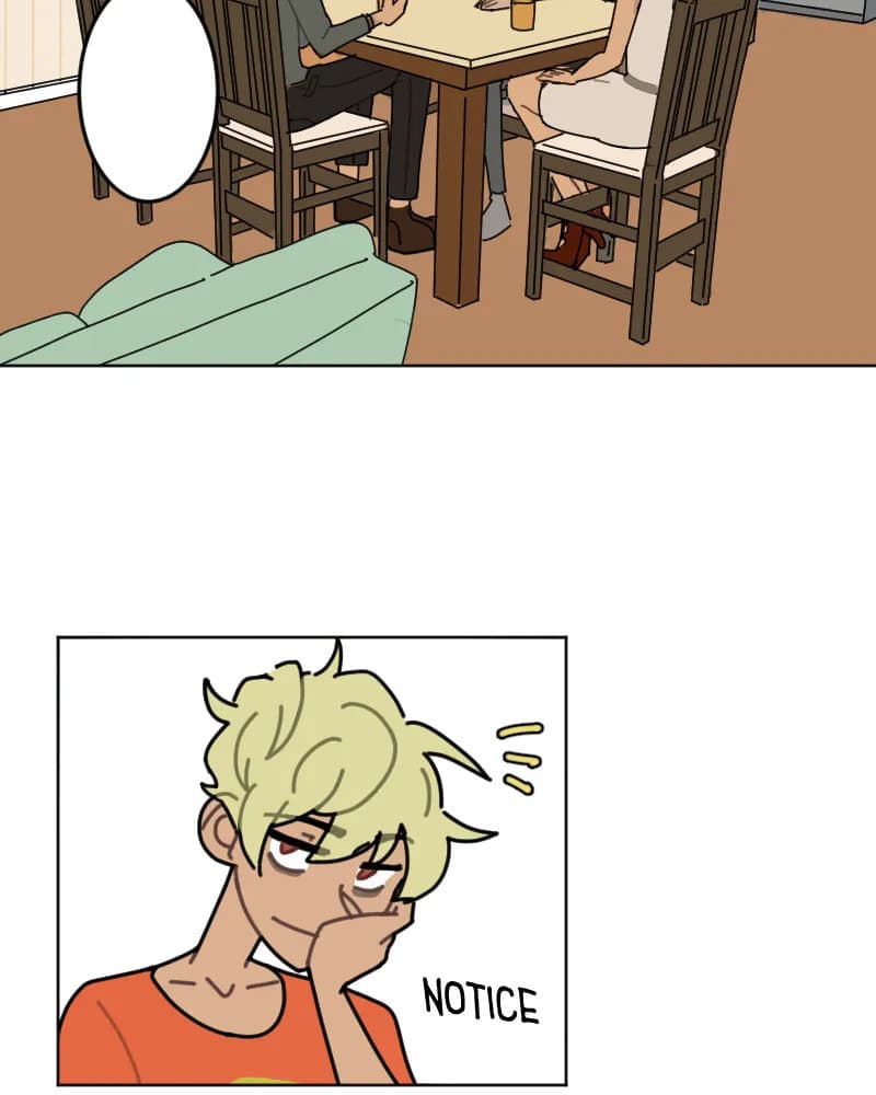 School Bus Graveyard chapter 7, page 8