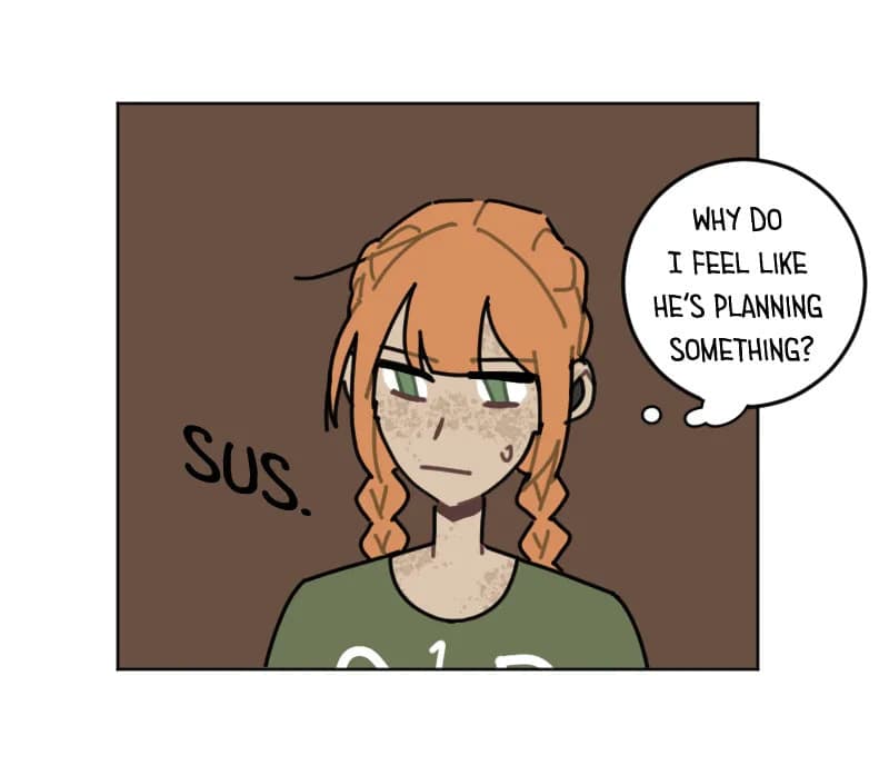 School Bus Graveyard chapter 7, page 10