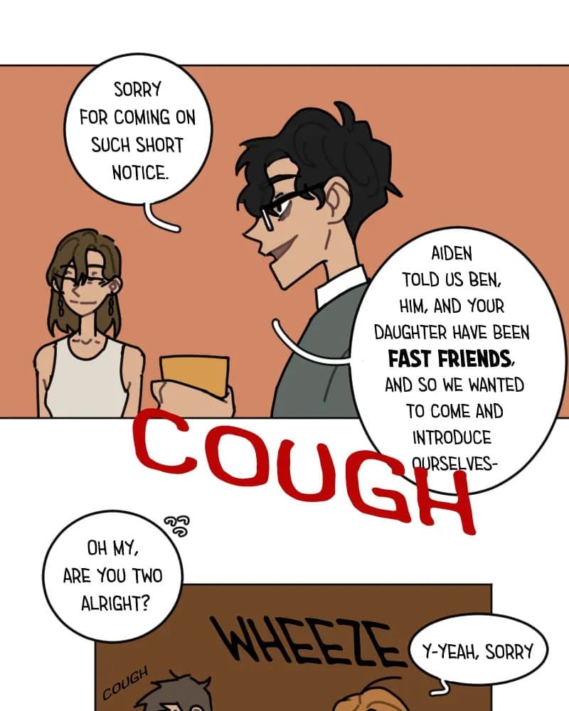 School Bus Graveyard chapter 7, page 11